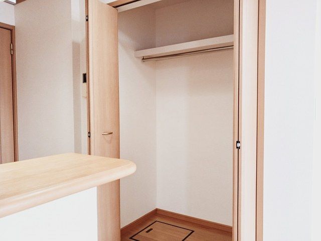 収納　小物を収納するのに便利です