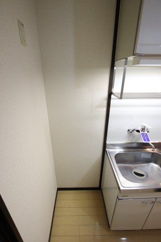 その他　冷蔵庫スペース