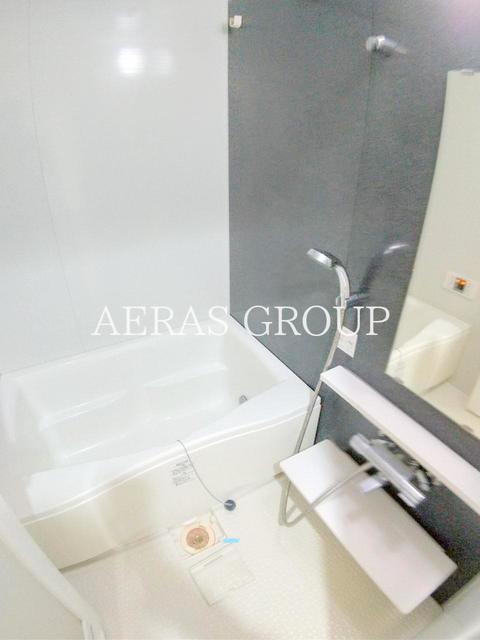 バス・シャワールーム　同仕様タイプ