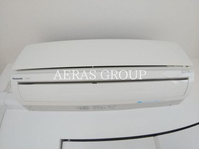 その他設備　同仕様タイプ