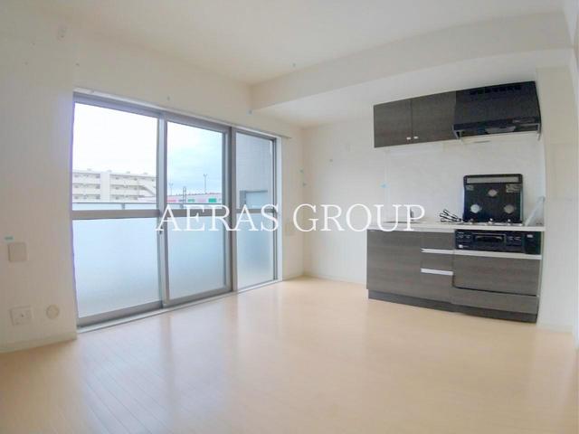 居室・リビング　同仕様タイプ