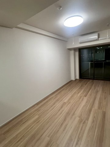 居室・リビング　ゆったりとした居間です