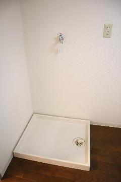 その他設備　室内設備（イメージ）