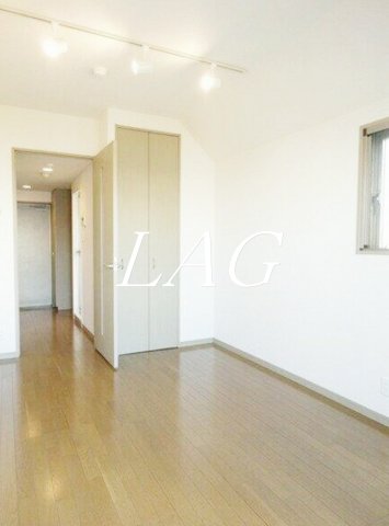 その他部屋・スペース　寝室です。