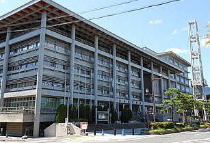 その他　大津市役所 市民部 堅田市民センター（その他）まで980m