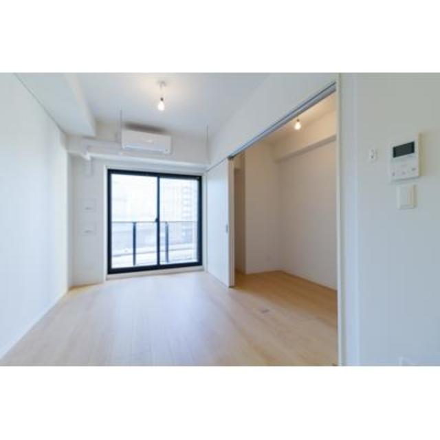 居室・リビング　※写真は同タイプ住戸です。