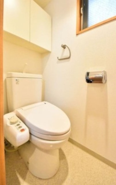 トイレ　同仕様