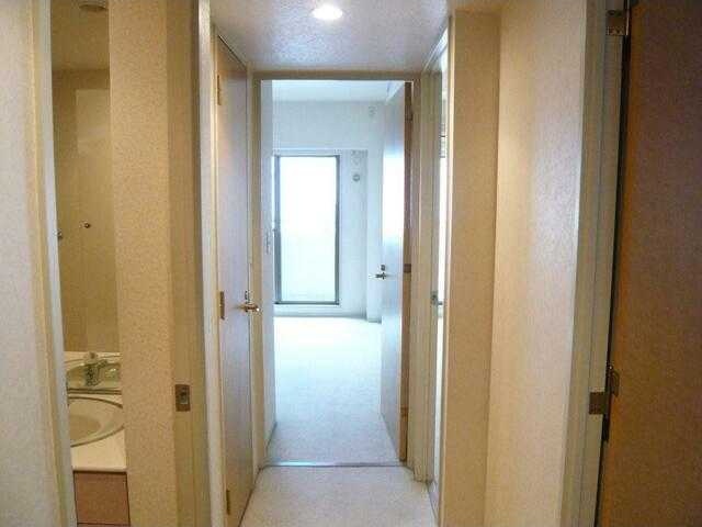 その他部屋・スペース　シェルクレール大森