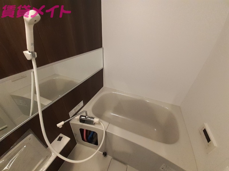 バス・シャワールーム　※同タイプ別部屋写真※