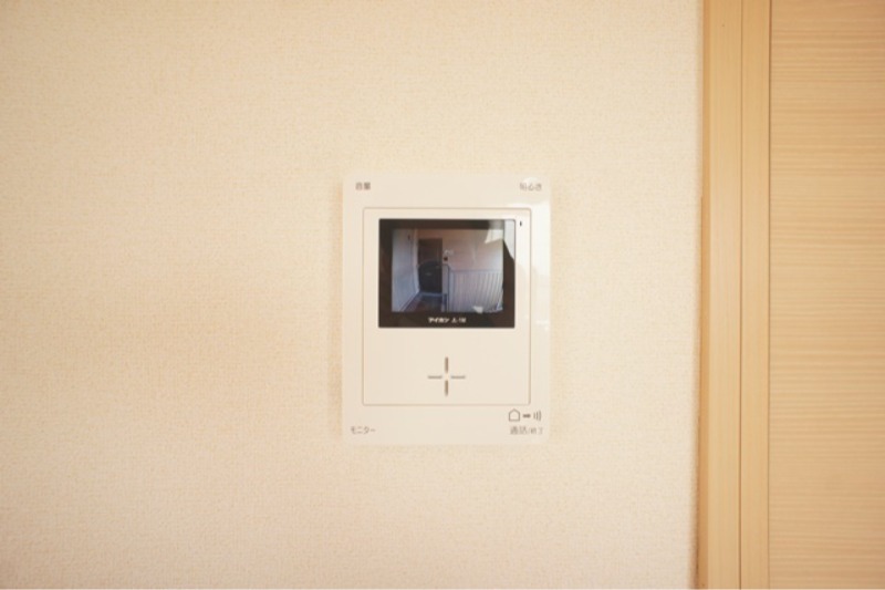 セキュリティ　図面と現状に相違がある場合には現状を優先