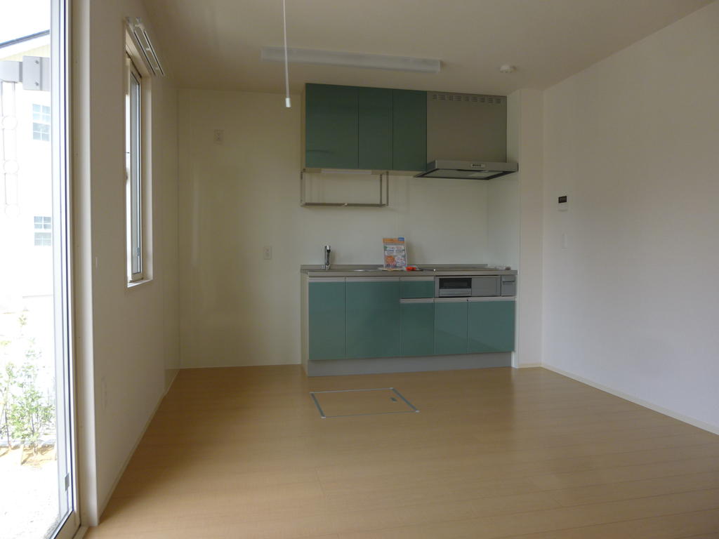 居室・リビング　広々～リビング☆