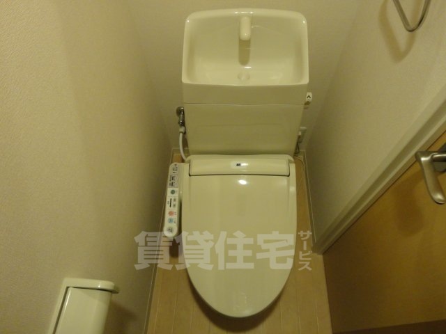 その他部屋・スペース　洋室