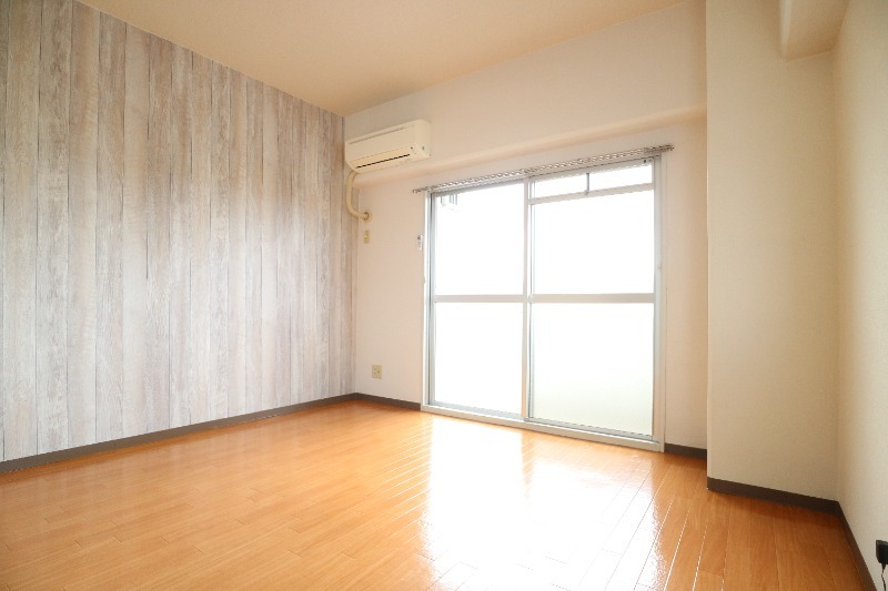 居室・リビング　居室☆