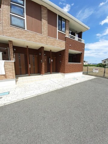 エントランス　エントランスです