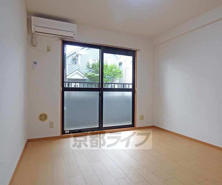 居室・リビング　リビングです。