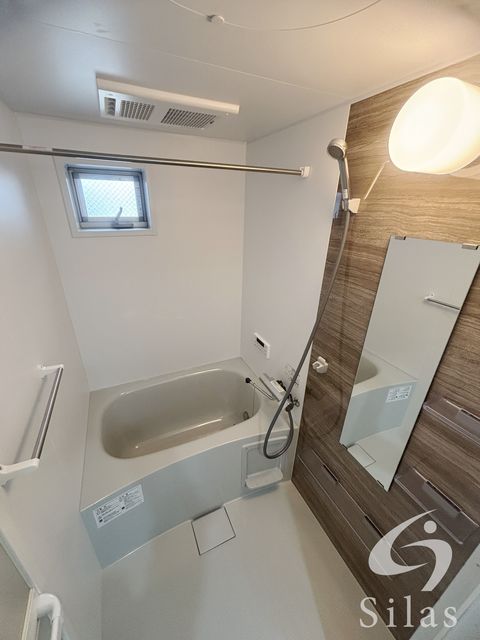 バス・シャワールーム　同仕様