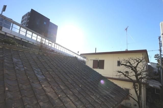 眺望　※別号室参考写真です（2階）※