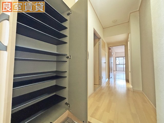 その他部屋・スペース　シューズボックス