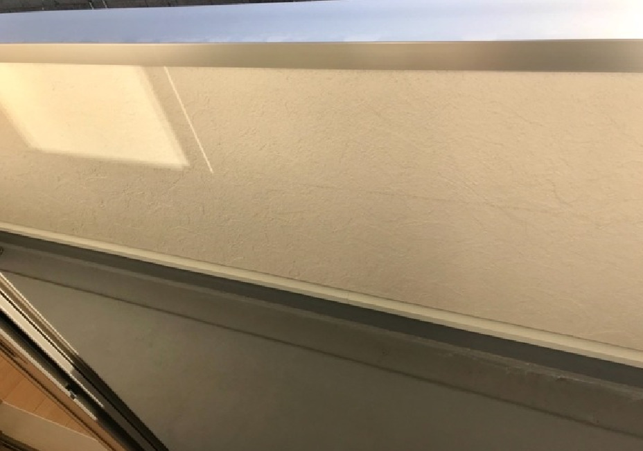 バルコニー　バルコニーがあります