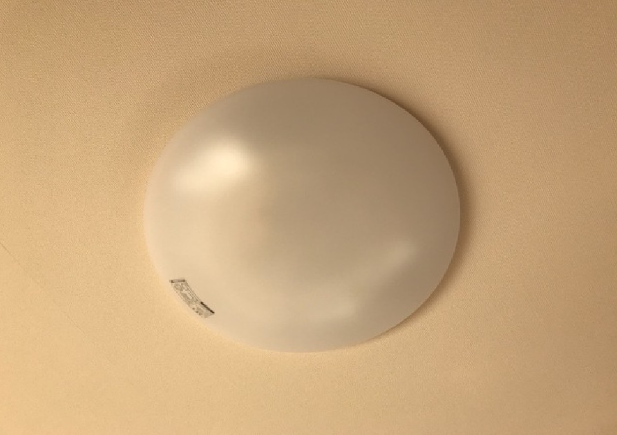 その他設備　照明機器