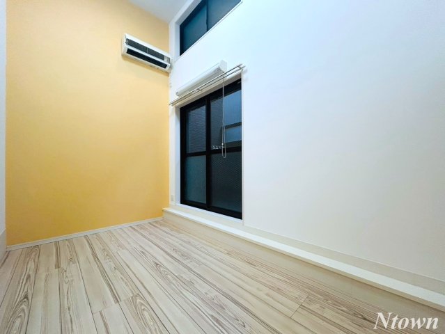 その他　お部屋です