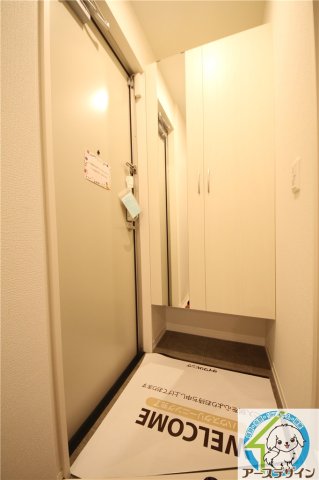 玄関　※類似部屋