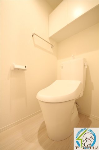 トイレ　※類似部屋