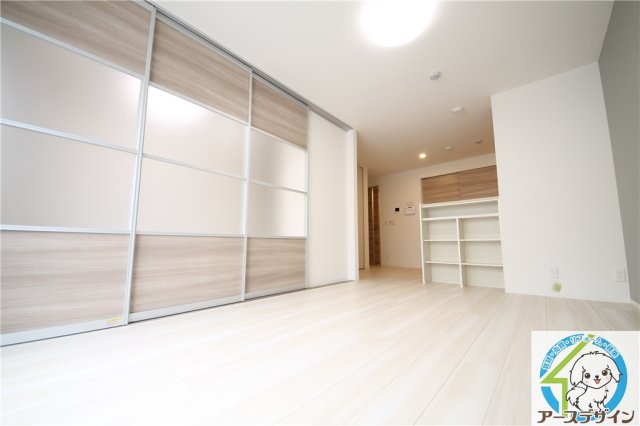 居室・リビング　※類似部屋