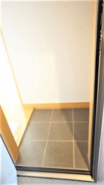 玄関　※同タイプ参照