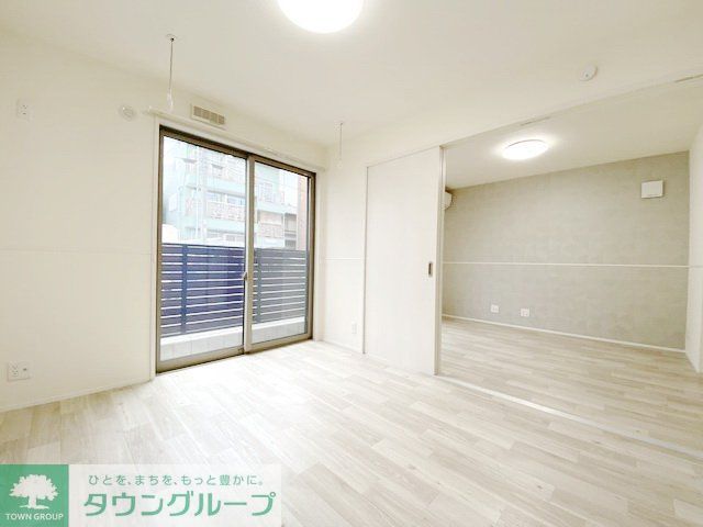 居室・リビング　リビング/居室