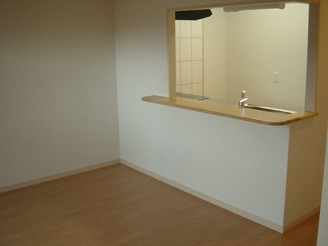 居室・リビング　ダイニング