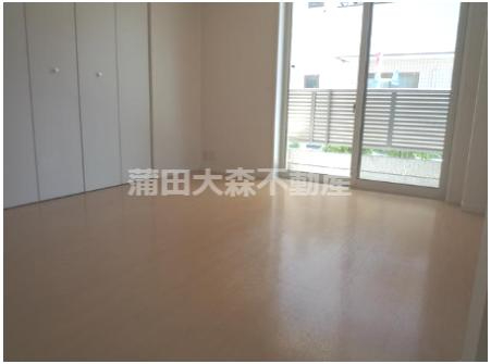 居室・リビング　洋室7.4帖