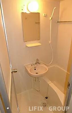 バス・シャワールーム　風呂