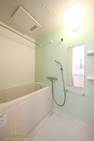 バス・シャワールーム　イーストヴィラ梅田