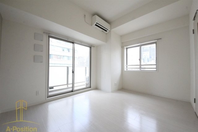 居室・リビング　イーストヴィラ梅田