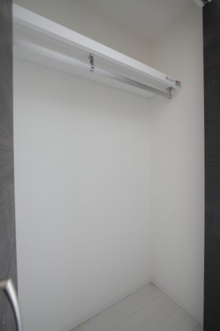 収納　アーベインテラス駒込II　北区中里3