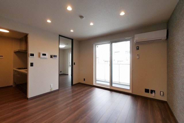 居室・リビング　リビング・ダイニング