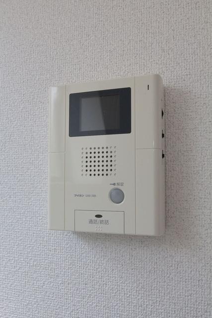 セキュリティ　セキュリティ　※同物件・同仕様画像