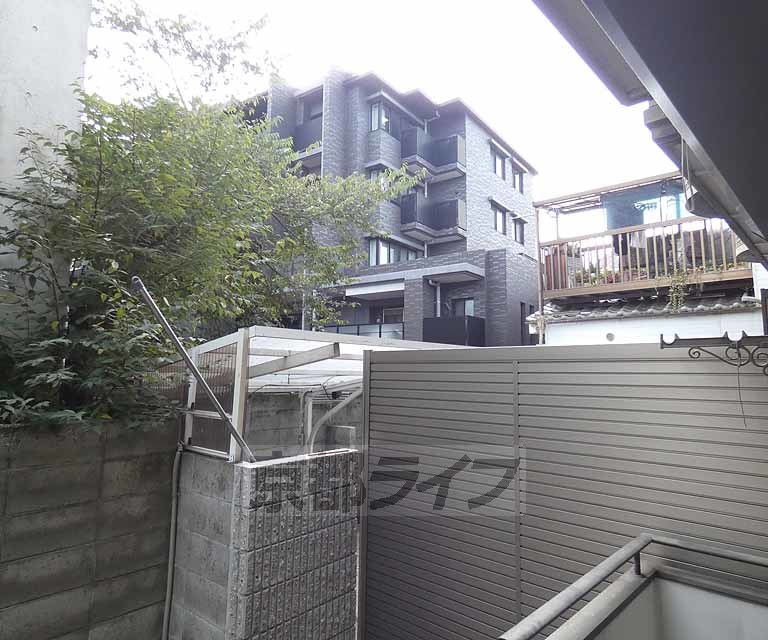 眺望　室内リノベーション！ ３点セパレートに変更！