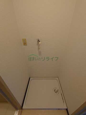 セキュリティ　ラ・カーサモモイ