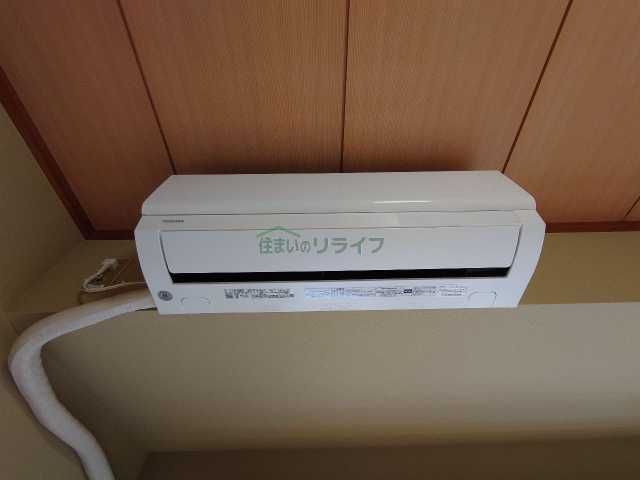 その他設備　ラ・カーサモモイ