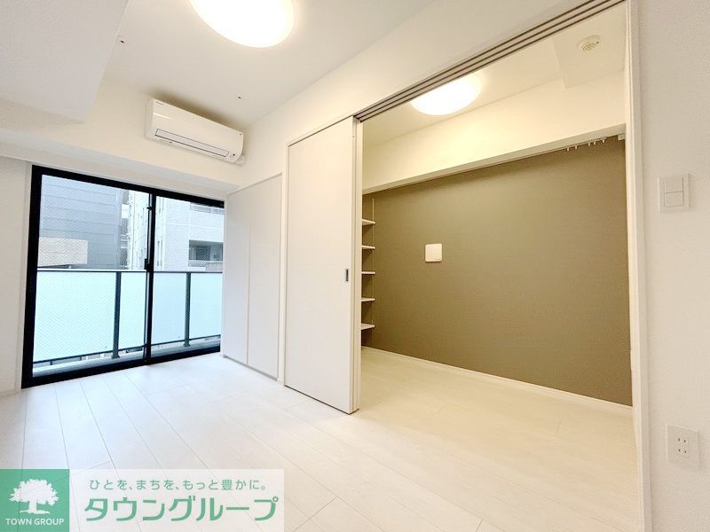 居室・リビング　リビング/居室