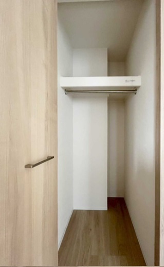 収納　参考写真です