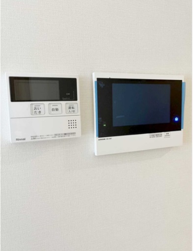 その他設備　参考写真です