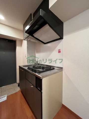 キッチン　ルーブル中落合