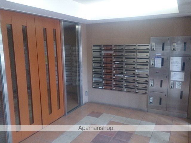 ロビー　ロビー