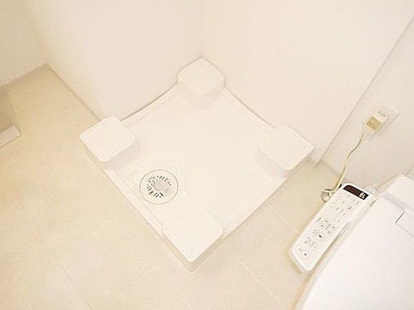 洗面設備　（別タイプ参考写真）オーキッドレジデンス本駒込　文京区本駒込