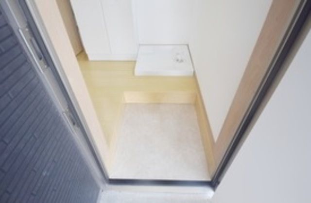 玄関　★同施工会社参考写真★