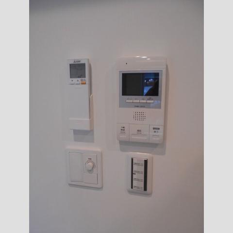 セキュリティ　セキュリティ（イメージ）