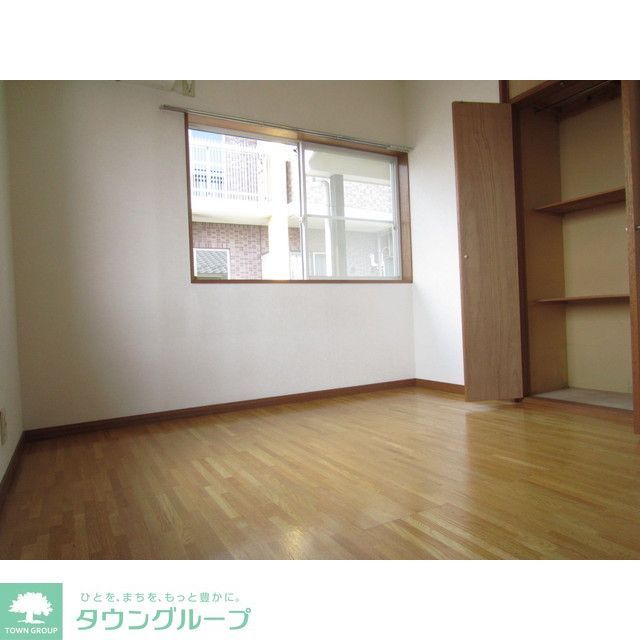 居室・リビング　お部屋探しは株式会社　タウンハウジング　までお気軽にお問合…